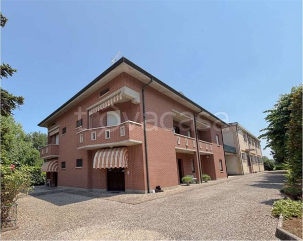 casa indipendente in vendita a Soliera in zona Sozzigalli