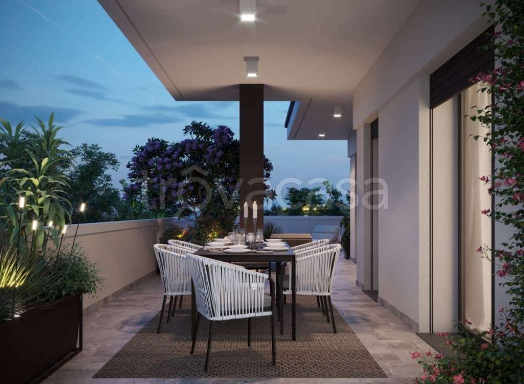 appartamento in vendita a Soliera