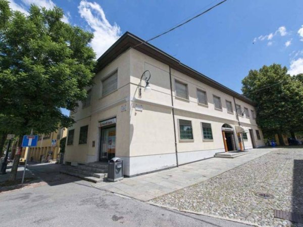 appartamento in vendita a Soliera