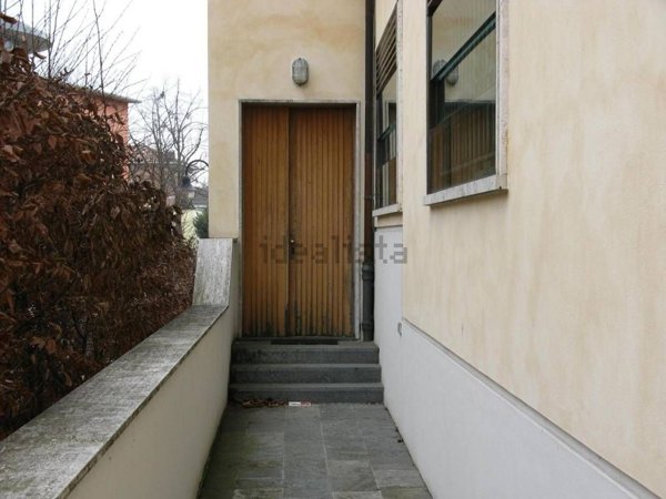 appartamento in vendita a Soliera