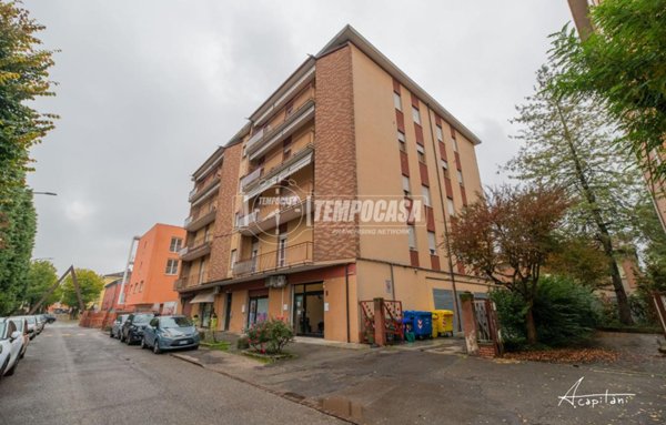 appartamento in vendita a Soliera