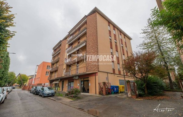 appartamento in vendita a Soliera