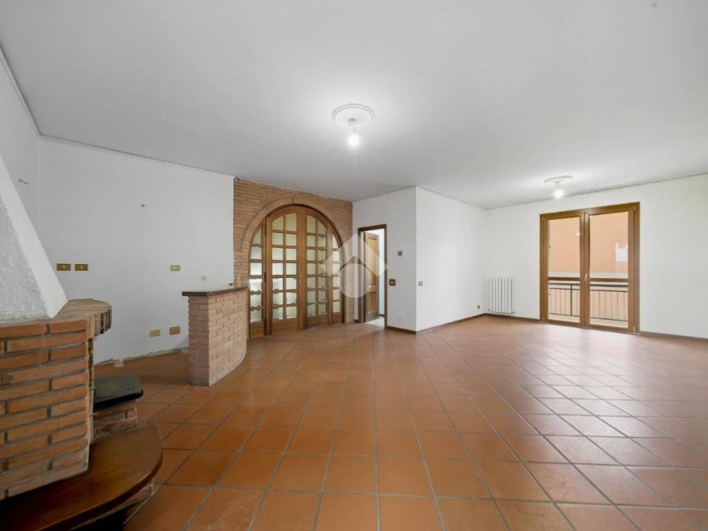 casa indipendente in vendita a Soliera in zona Limidi