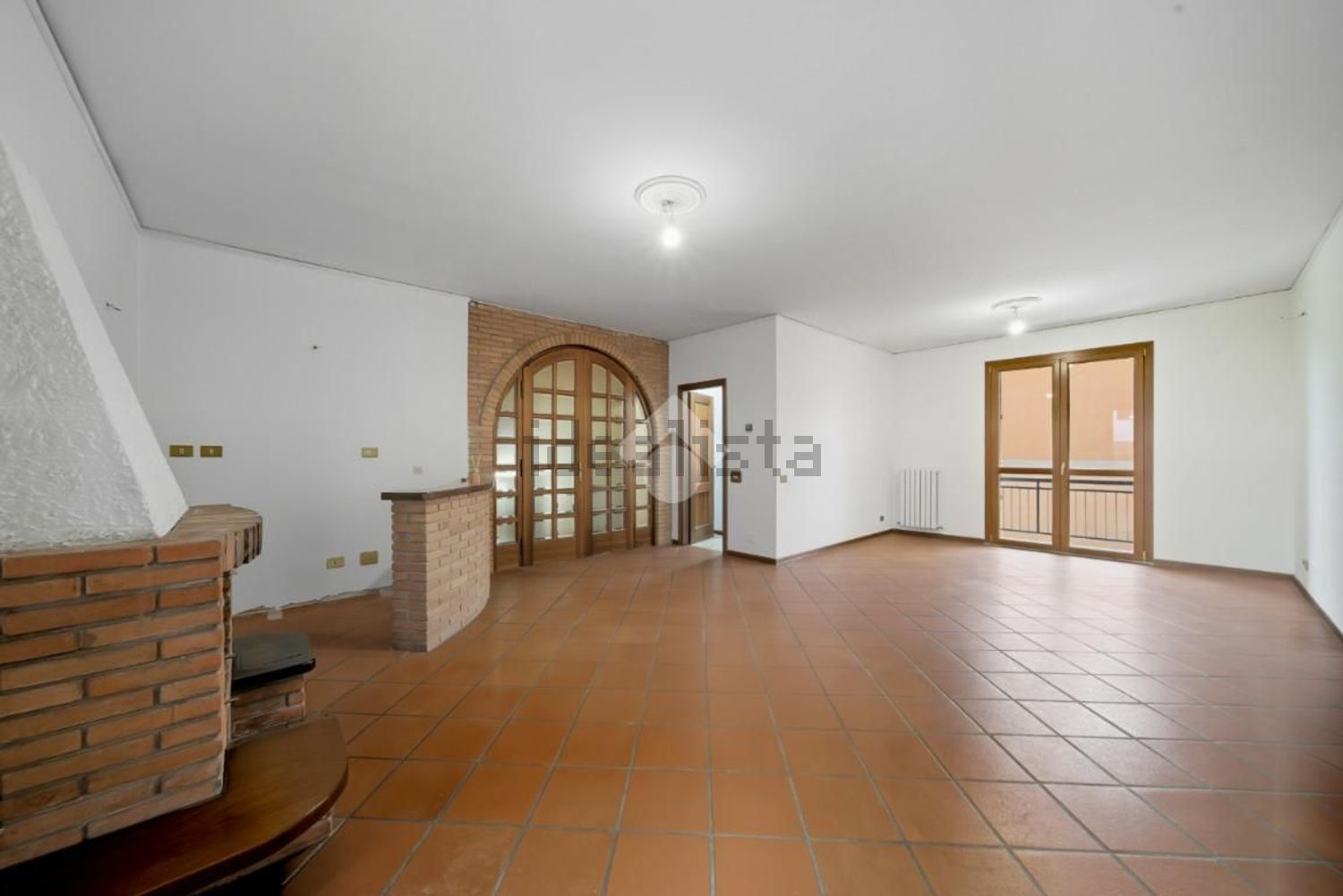 casa indipendente in vendita a Soliera in zona Limidi