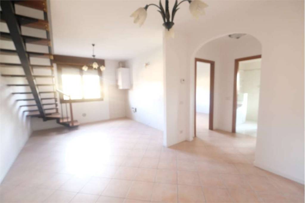 appartamento in vendita a Soliera