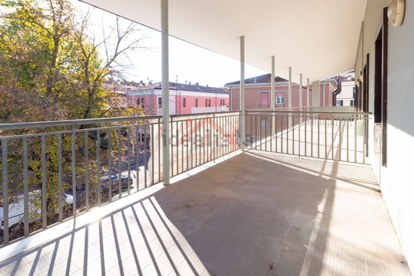 appartamento in vendita a Soliera