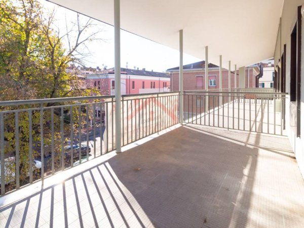 appartamento in vendita a Soliera