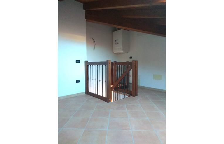 appartamento in vendita a Soliera