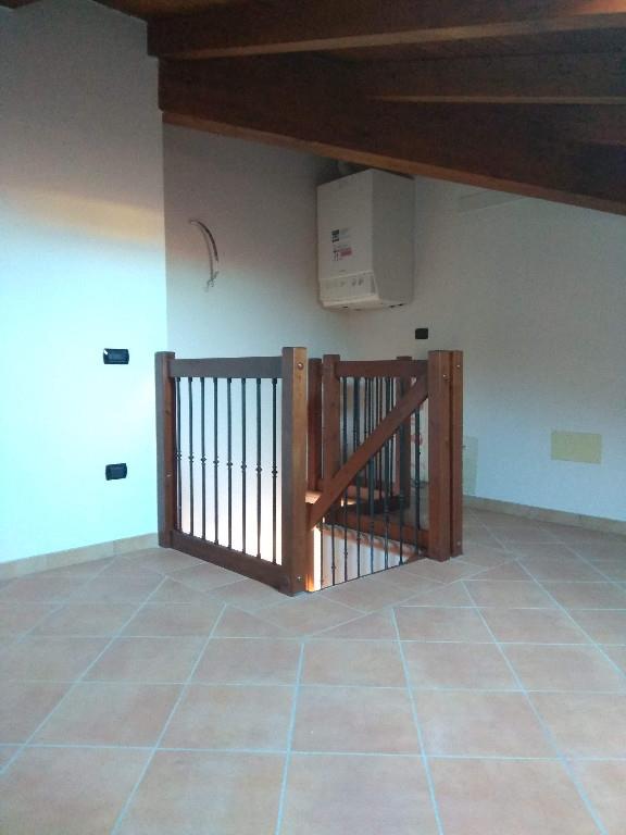 appartamento in vendita a Soliera