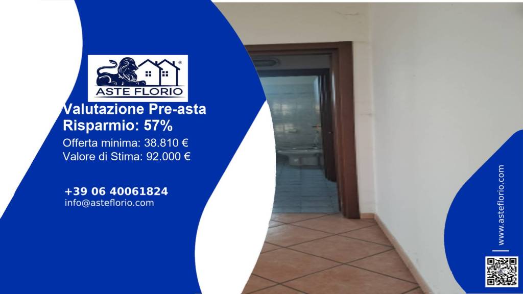 ufficio in vendita a Soliera