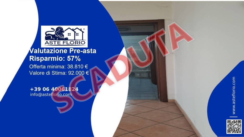 ufficio in vendita a Soliera