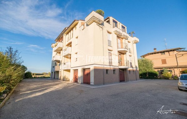 appartamento in vendita a Soliera in zona Sozzigalli