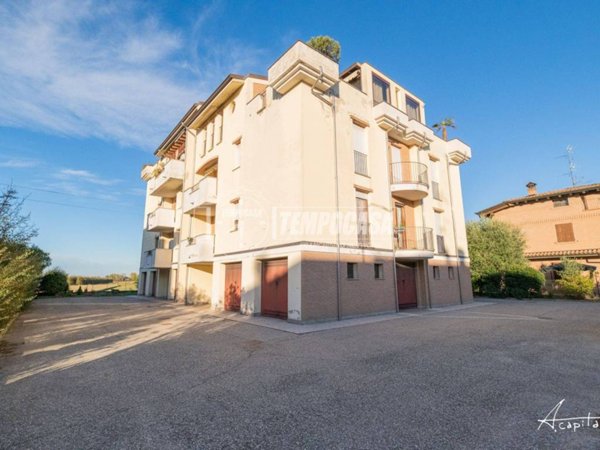 appartamento in vendita a Soliera in zona Sozzigalli