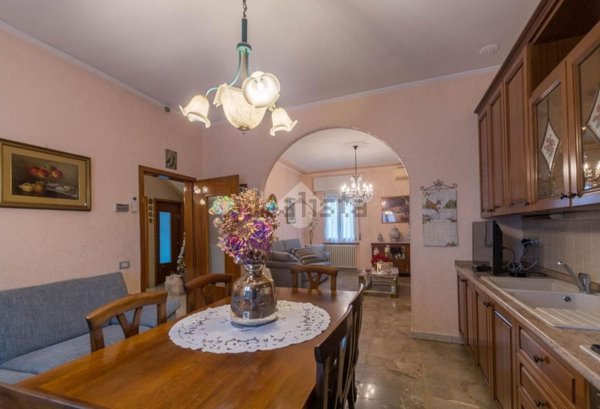 casa indipendente in vendita a Soliera in zona Sozzigalli