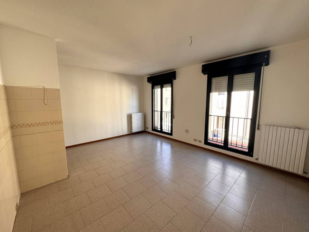 appartamento in vendita a Soliera