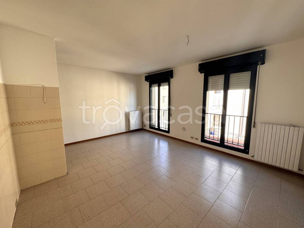 appartamento in vendita a Soliera