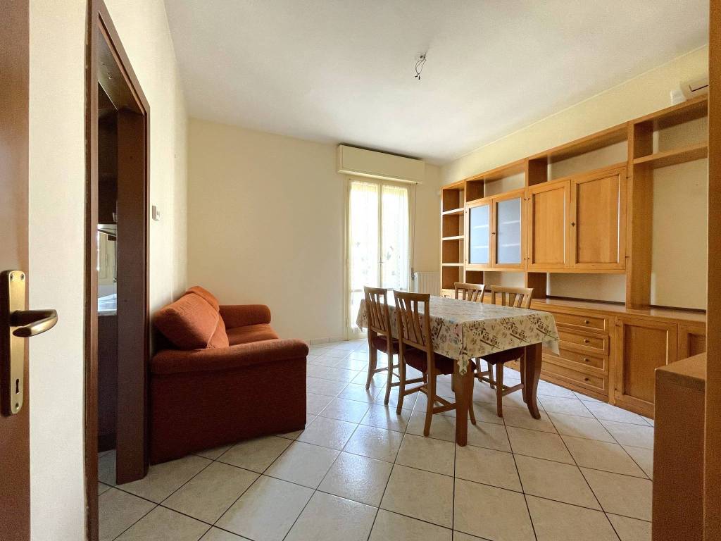 appartamento in vendita a Soliera