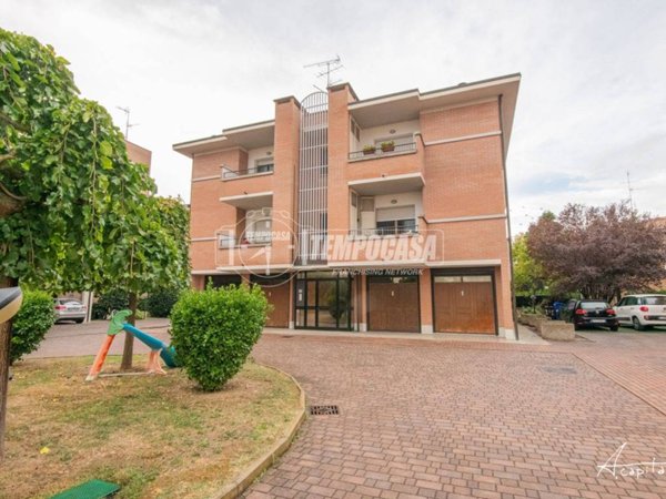 appartamento in vendita a Soliera