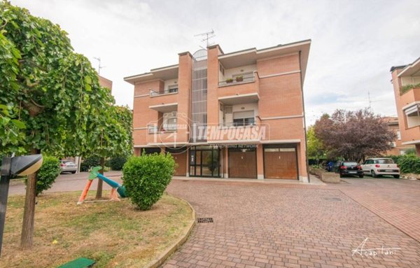 appartamento in vendita a Soliera