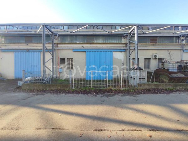 ufficio in vendita a Soliera