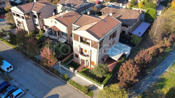 appartamento in vendita a Soliera in zona Limidi