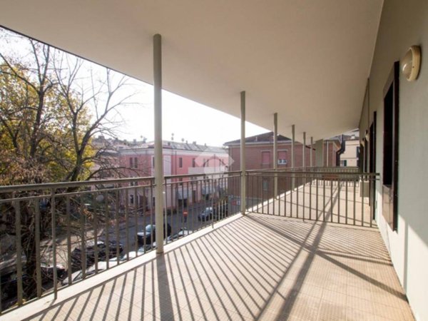 appartamento in vendita a Soliera