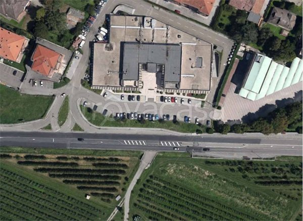 appartamento in vendita a Soliera