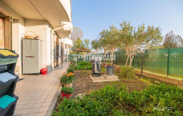 appartamento in vendita a Soliera in zona Limidi