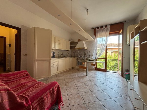 appartamento in vendita a Soliera in zona Limidi