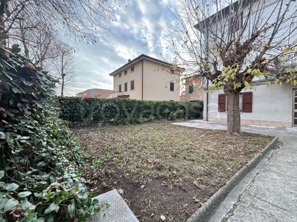 appartamento in vendita a Soliera in zona Limidi