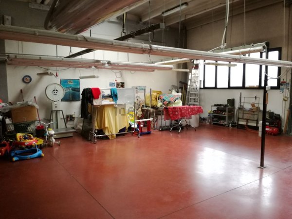 appartamento in vendita a Soliera