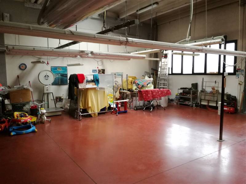 appartamento in vendita a Soliera in zona Limidi