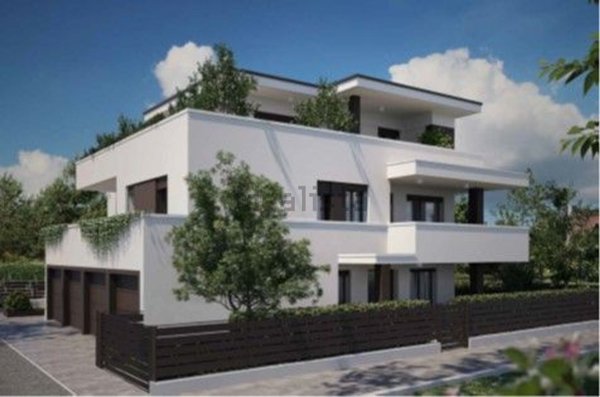 appartamento in vendita a Soliera