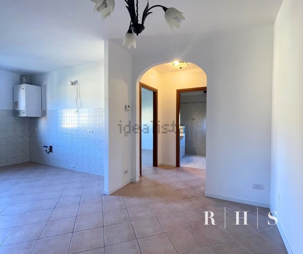 appartamento in vendita a Soliera