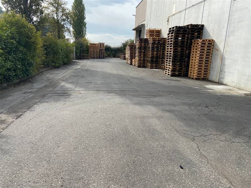 terreno edificabile in vendita a Soliera in zona Limidi