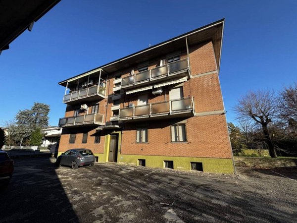 appartamento in vendita a Soliera