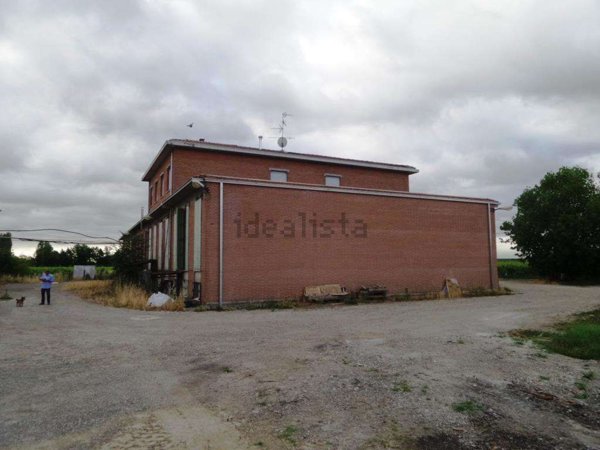 casa indipendente in vendita a Soliera