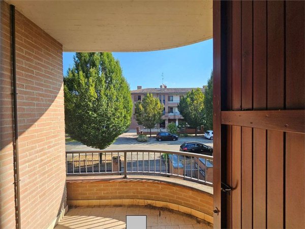 appartamento in vendita a Soliera in zona Limidi