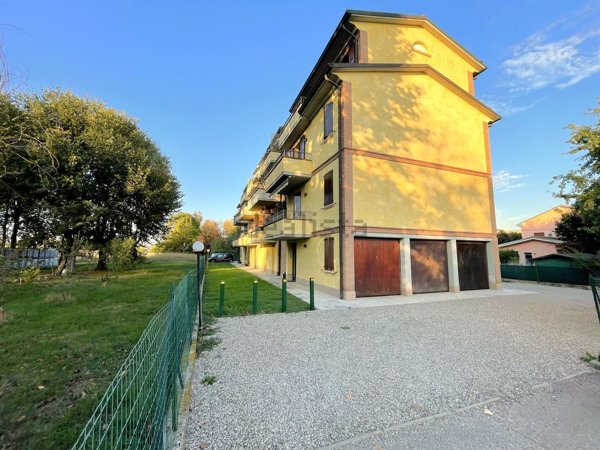 appartamento in vendita a Soliera