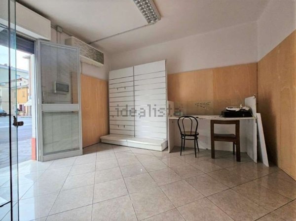 ufficio in vendita a Soliera