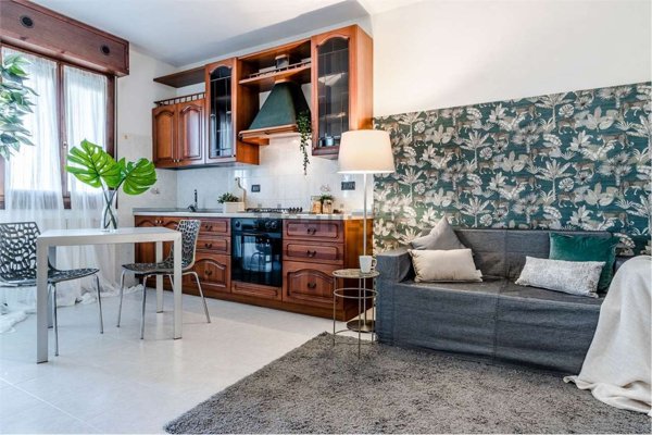 appartamento in vendita a Soliera