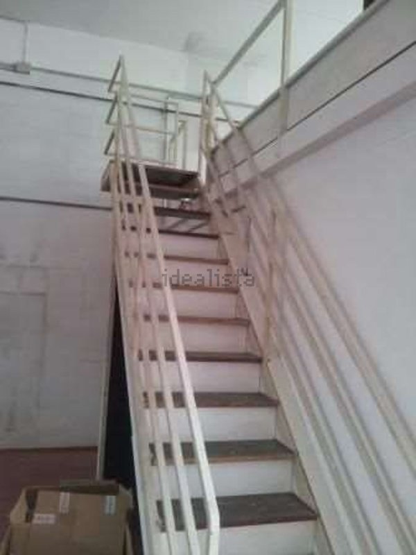 capannone in vendita a Soliera