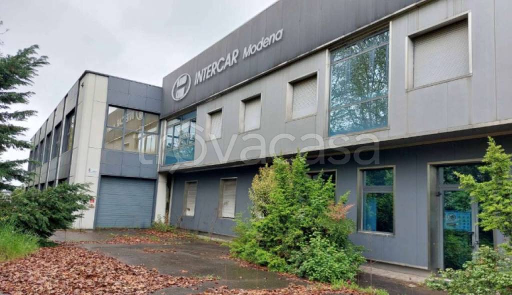 capannone in vendita a Soliera in zona Appalto