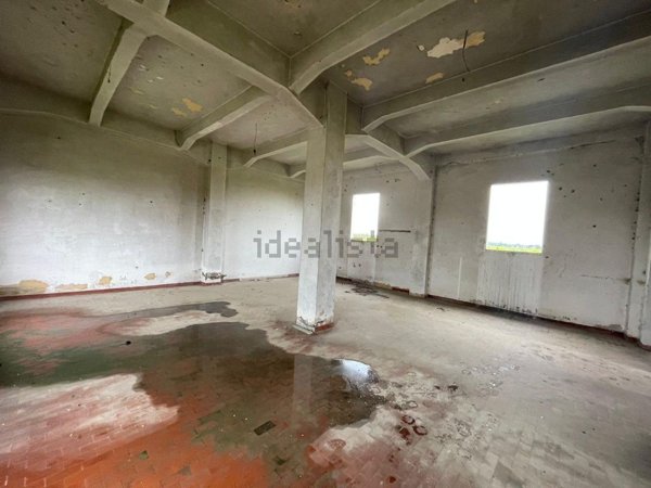 casa indipendente in vendita a Soliera