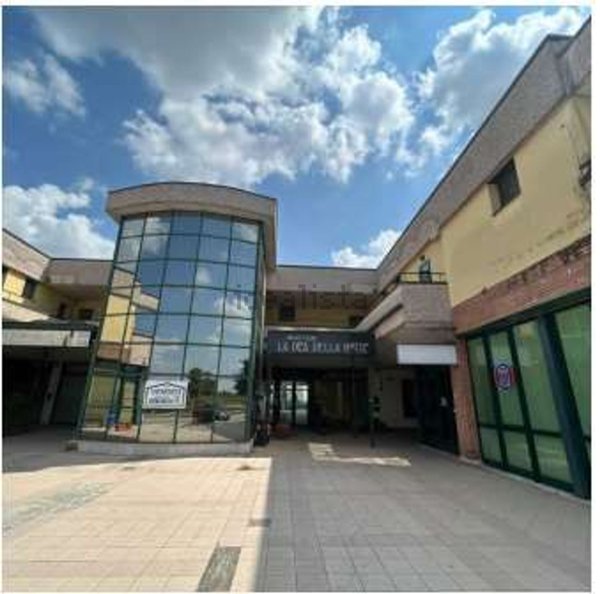 ufficio in vendita a Soliera