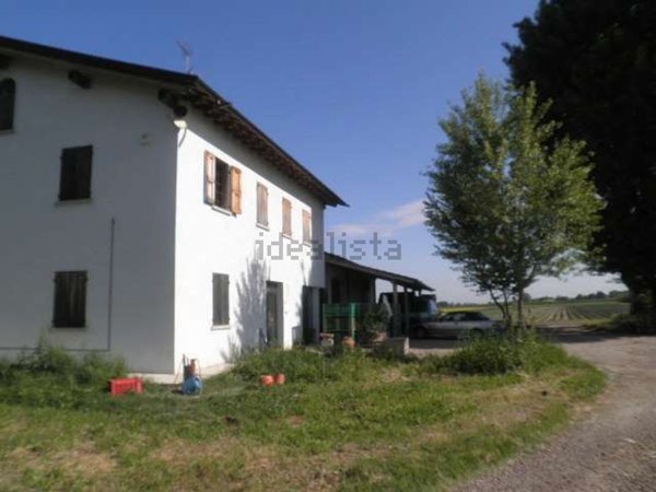 azienda agricola in vendita a Soliera