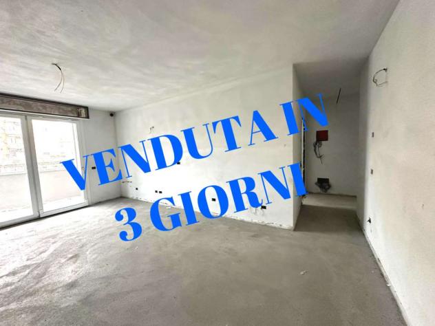 appartamento in vendita a Soliera