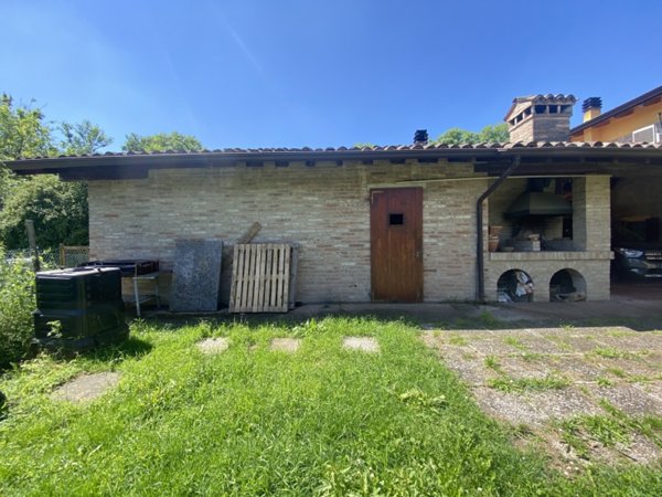 casa indipendente in vendita a Soliera in zona Limidi