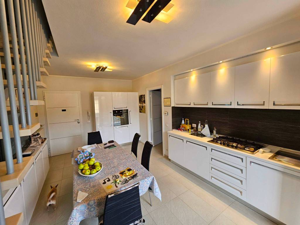 appartamento in vendita a Soliera