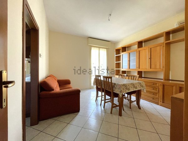 appartamento in vendita a Soliera